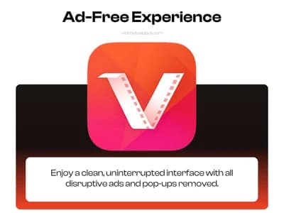Illustration of a shield blocking ads