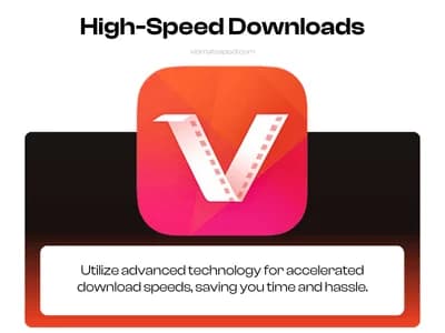 Illustration of a fast-forward or speed icon