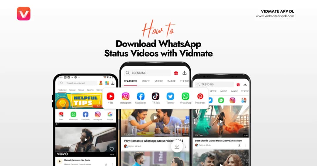 Save Any WhatsApp Status Instantly