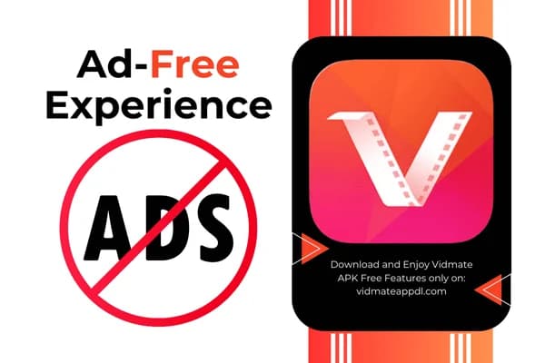 Ad-Free Experience